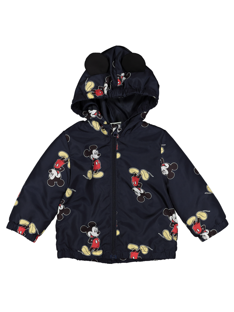 Mickey Mouse Jacket
