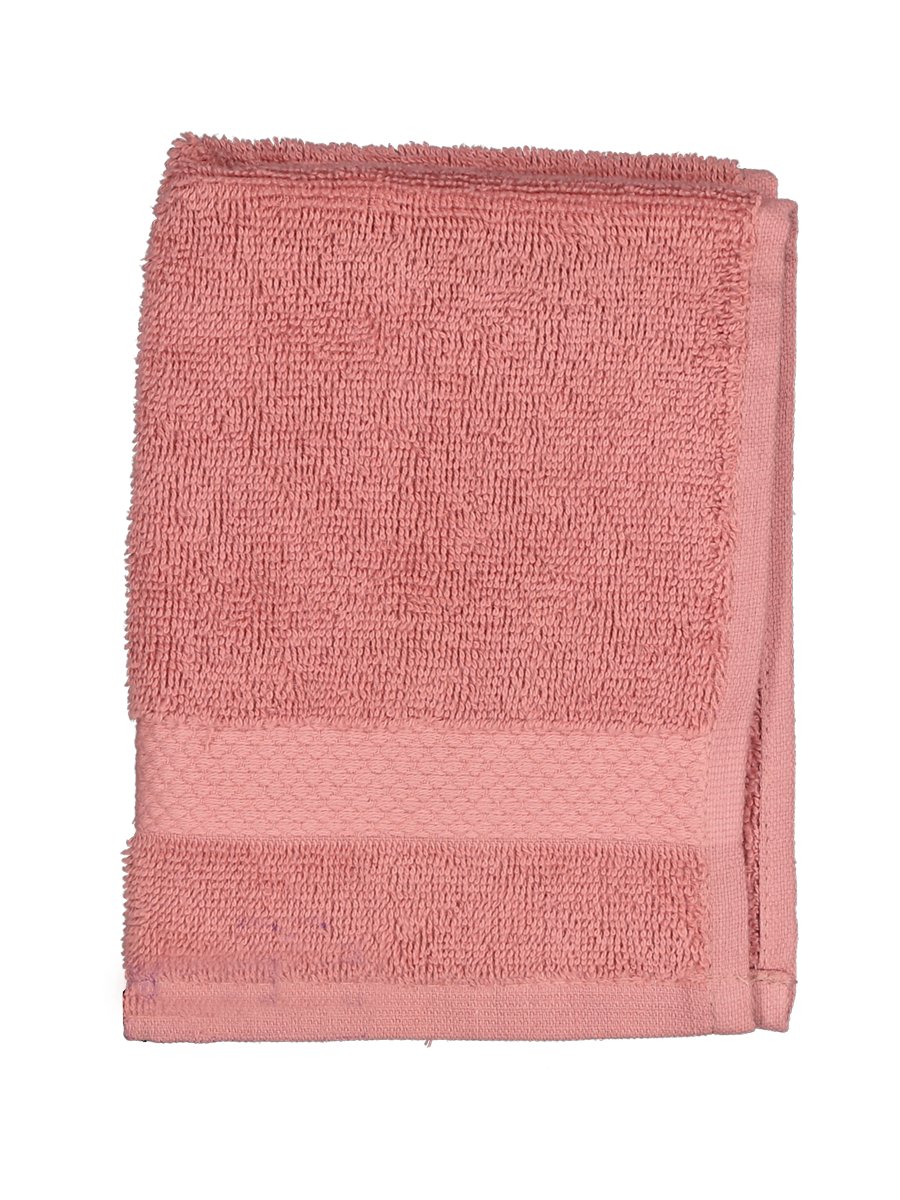 Long Face Cloth Premium Blush