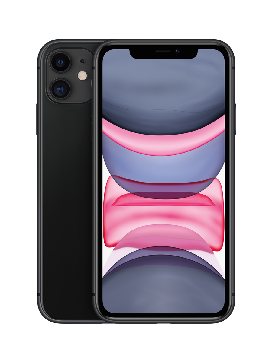 Apple Iphone 11 64Gb Pre-Owned