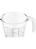 Glass Measuring Jug
