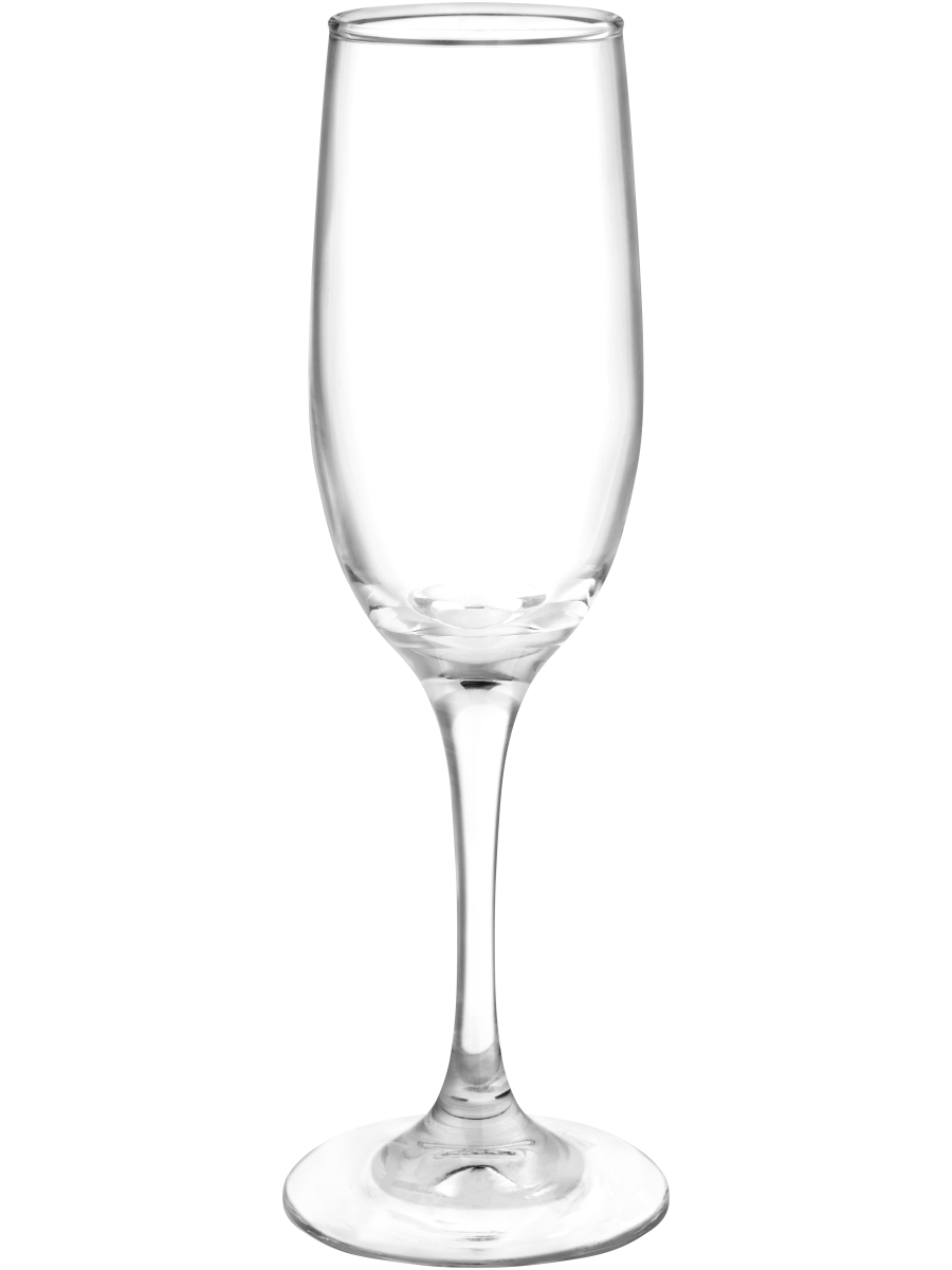 Champagne Flute Glass