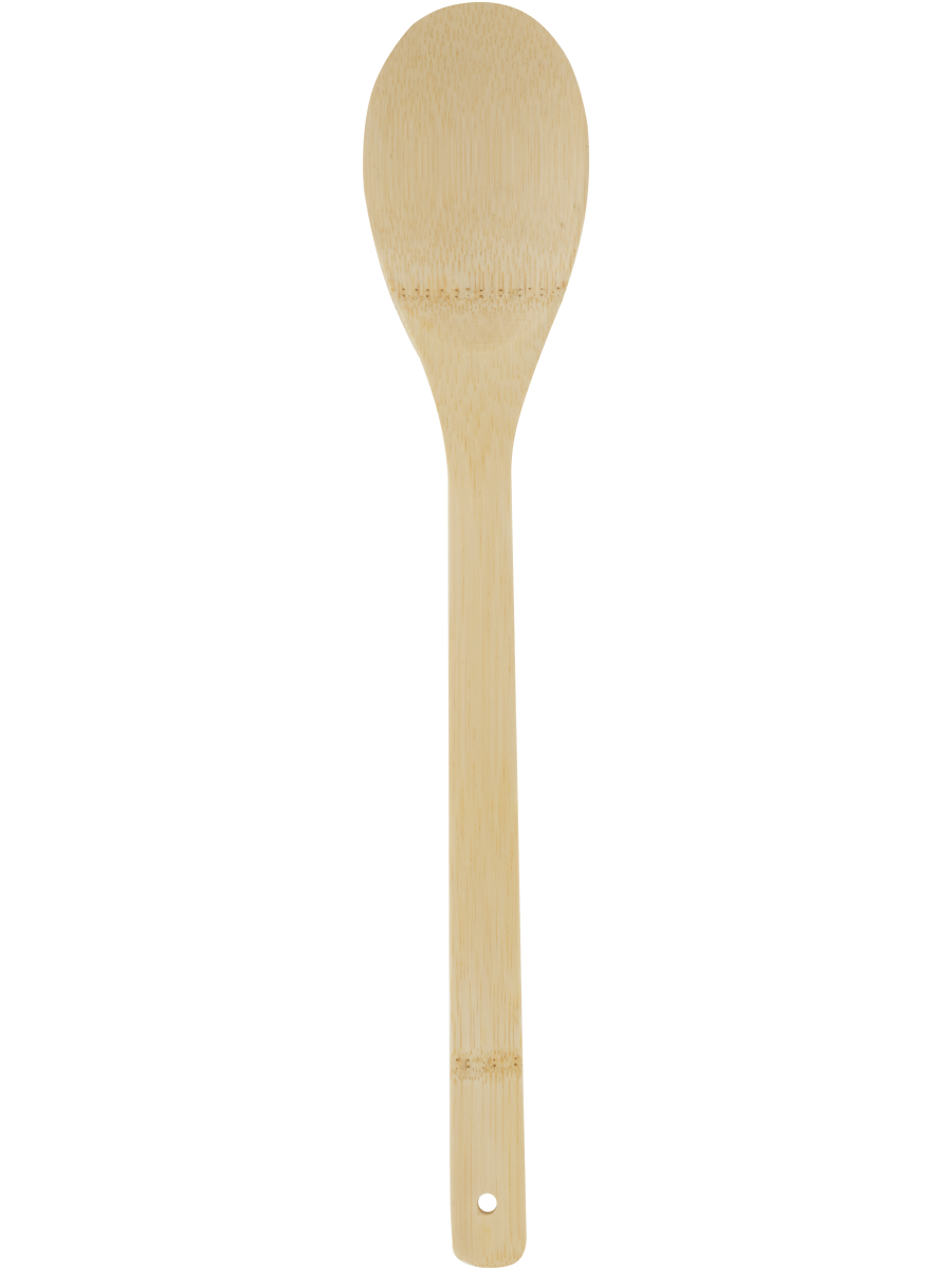 Bamboo Cooking Spoon