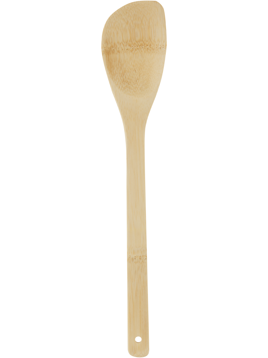 Bamboo Cooking Spoon