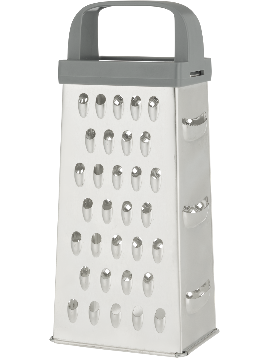 Grater