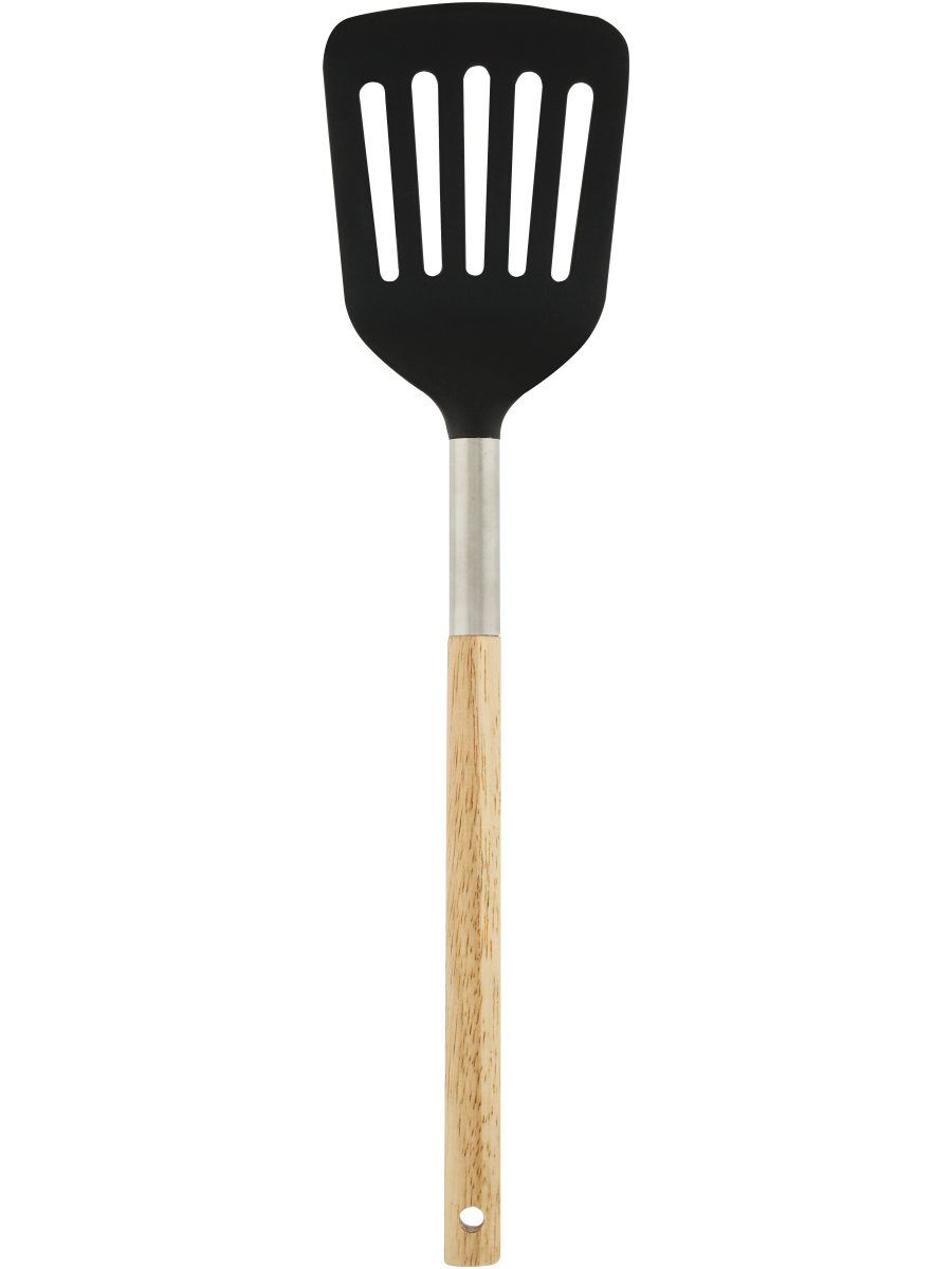 Slotted Turner