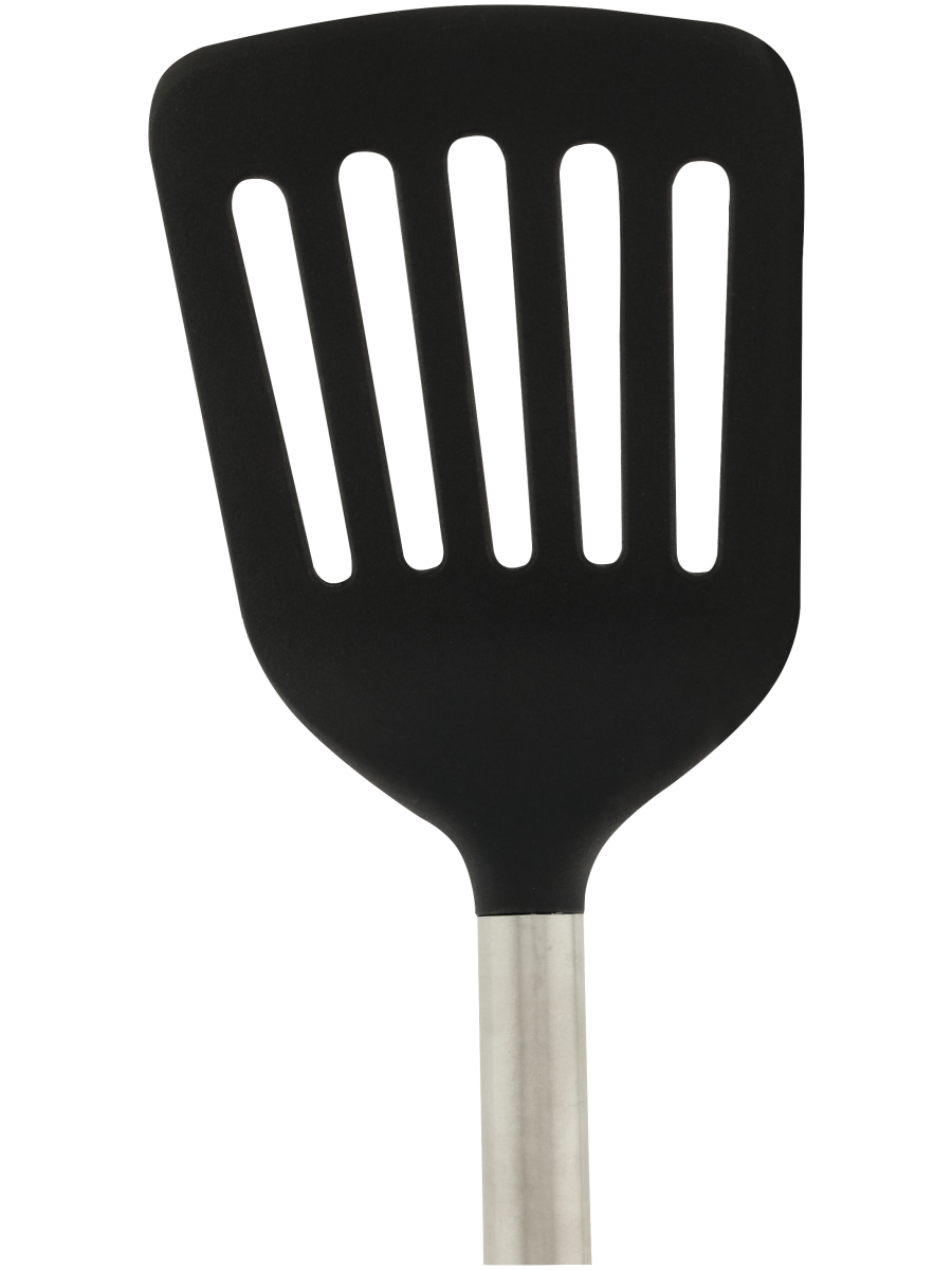 Slotted Turner