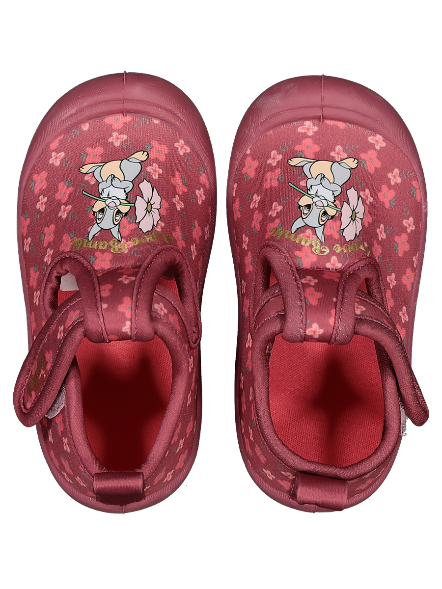 Baby Girl Scuba Sandals