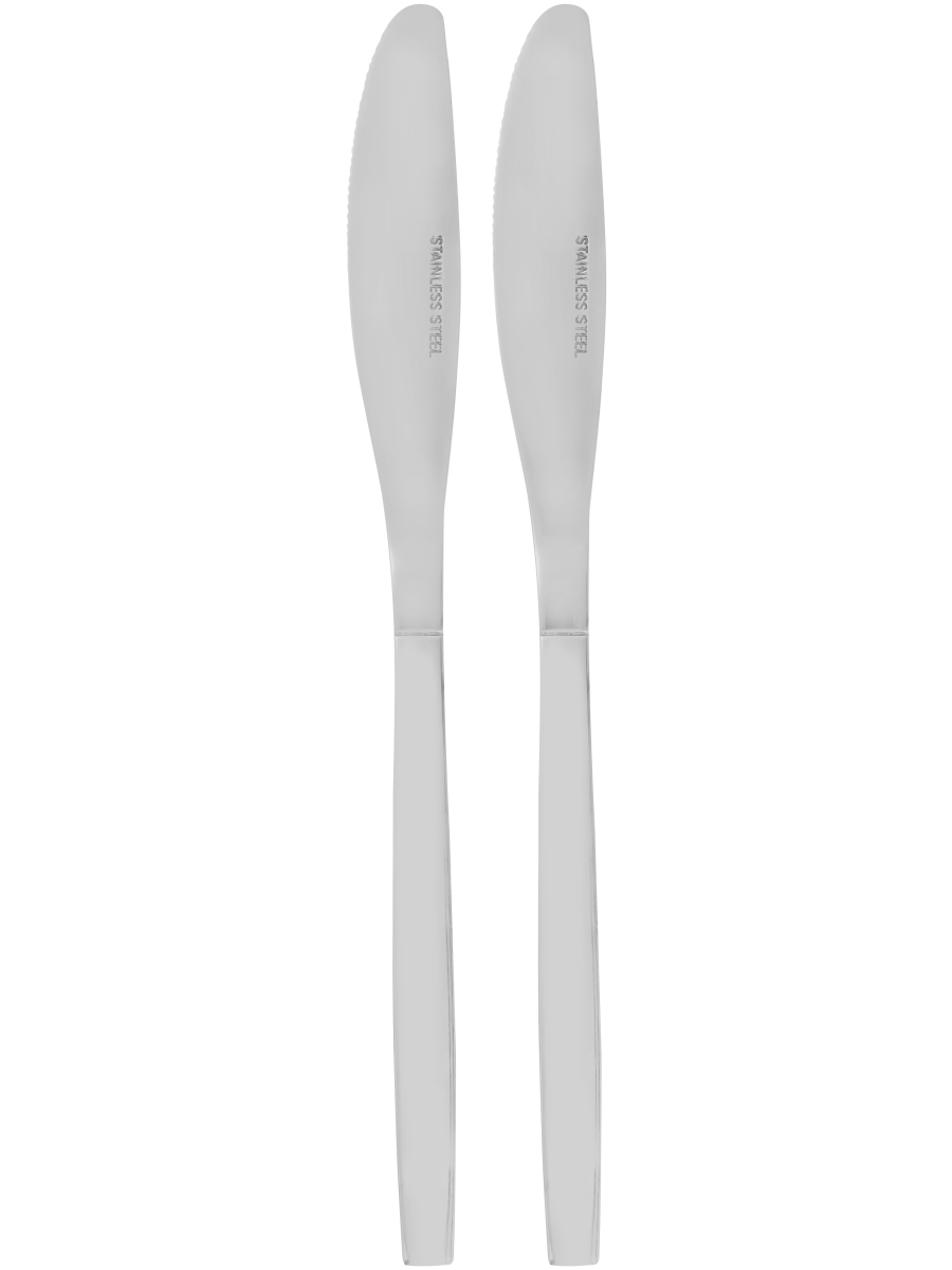 Noble Range Knives