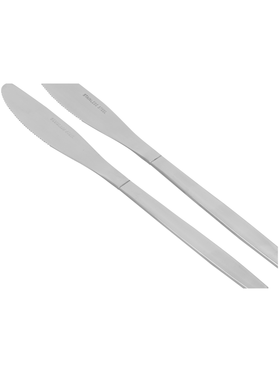 Noble Range Knives