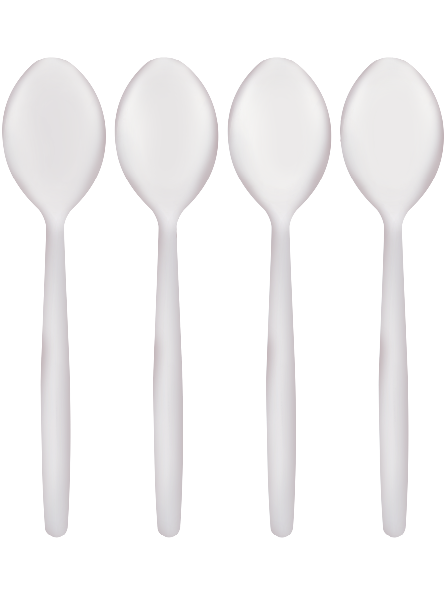 Noble Range Teaspoons
