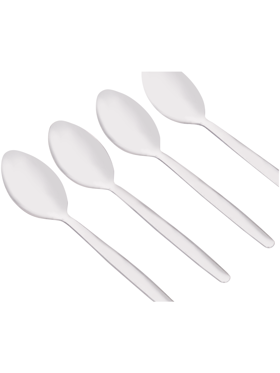 Noble Range Teaspoons