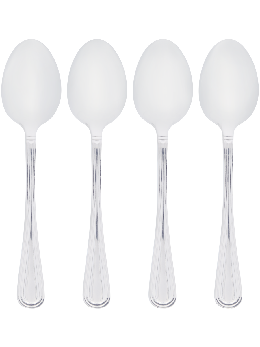 Royal Range Teaspoons