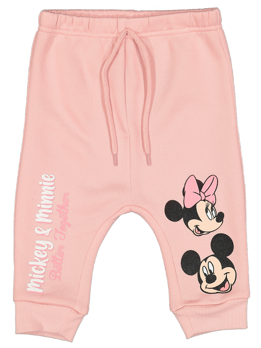 Minnie Mouse Trackpants