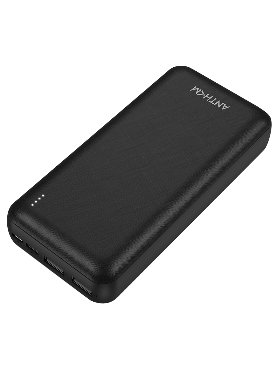 Charge Joy Powerbank Station + 4 Stück 5000mAh Charge Joy Powerbank Station + 4 Stück 5000mAh
