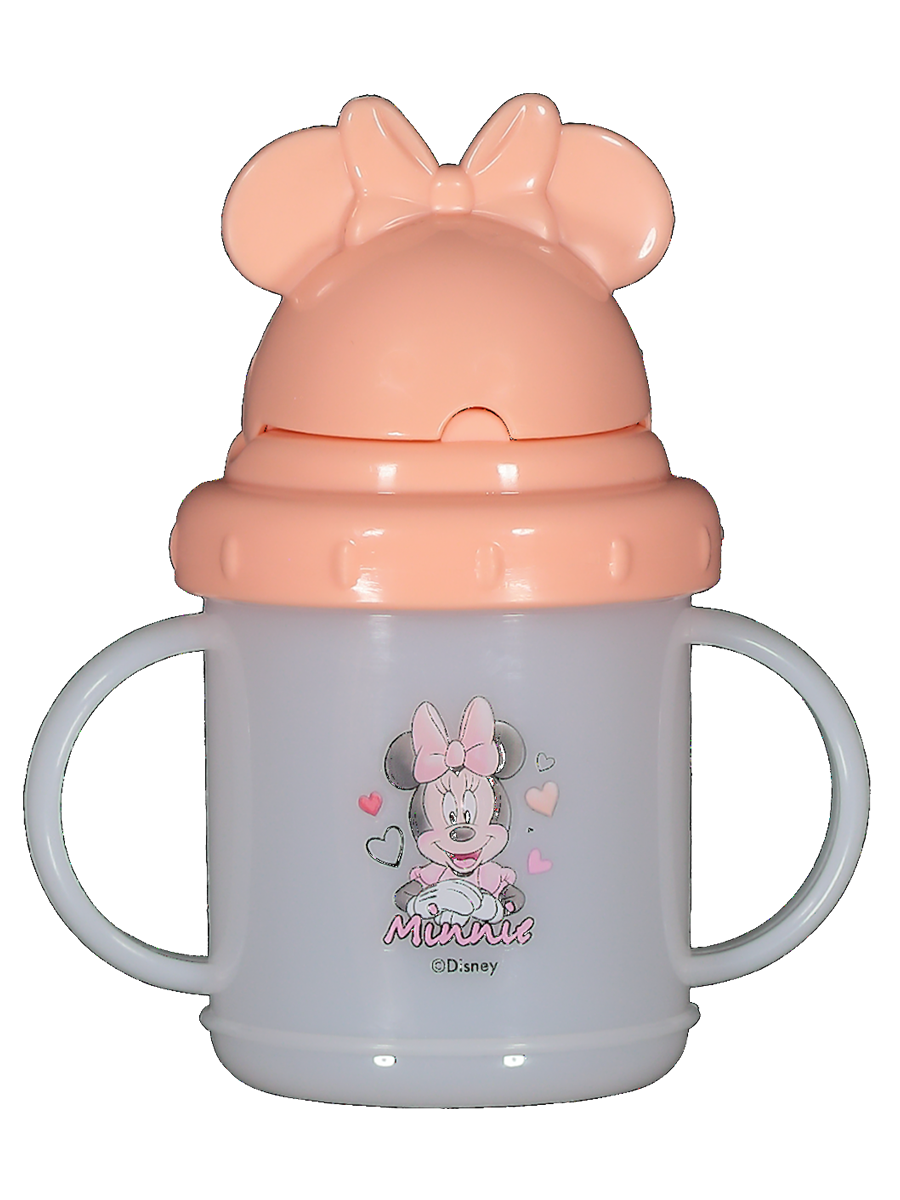 Babies Sippy Cup Minnie
