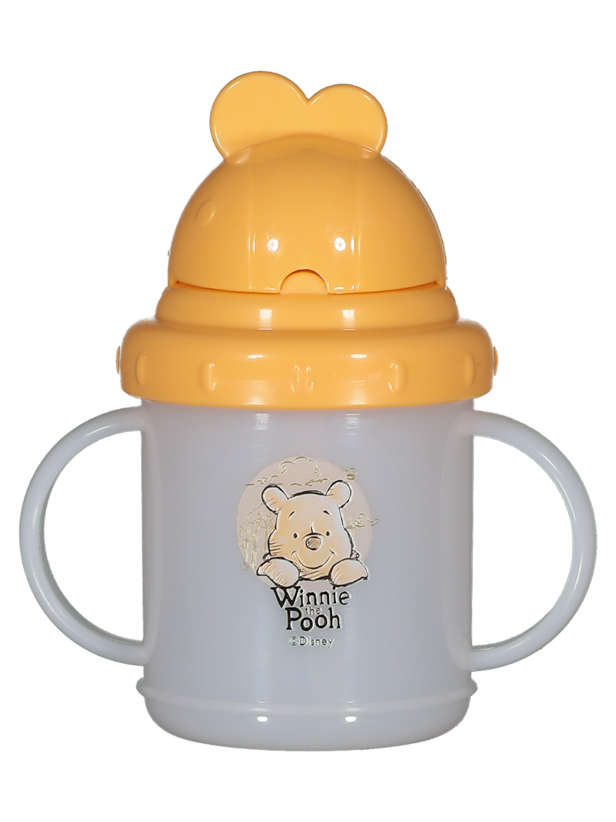 Babies Sippy Cup Winnie The Pooh