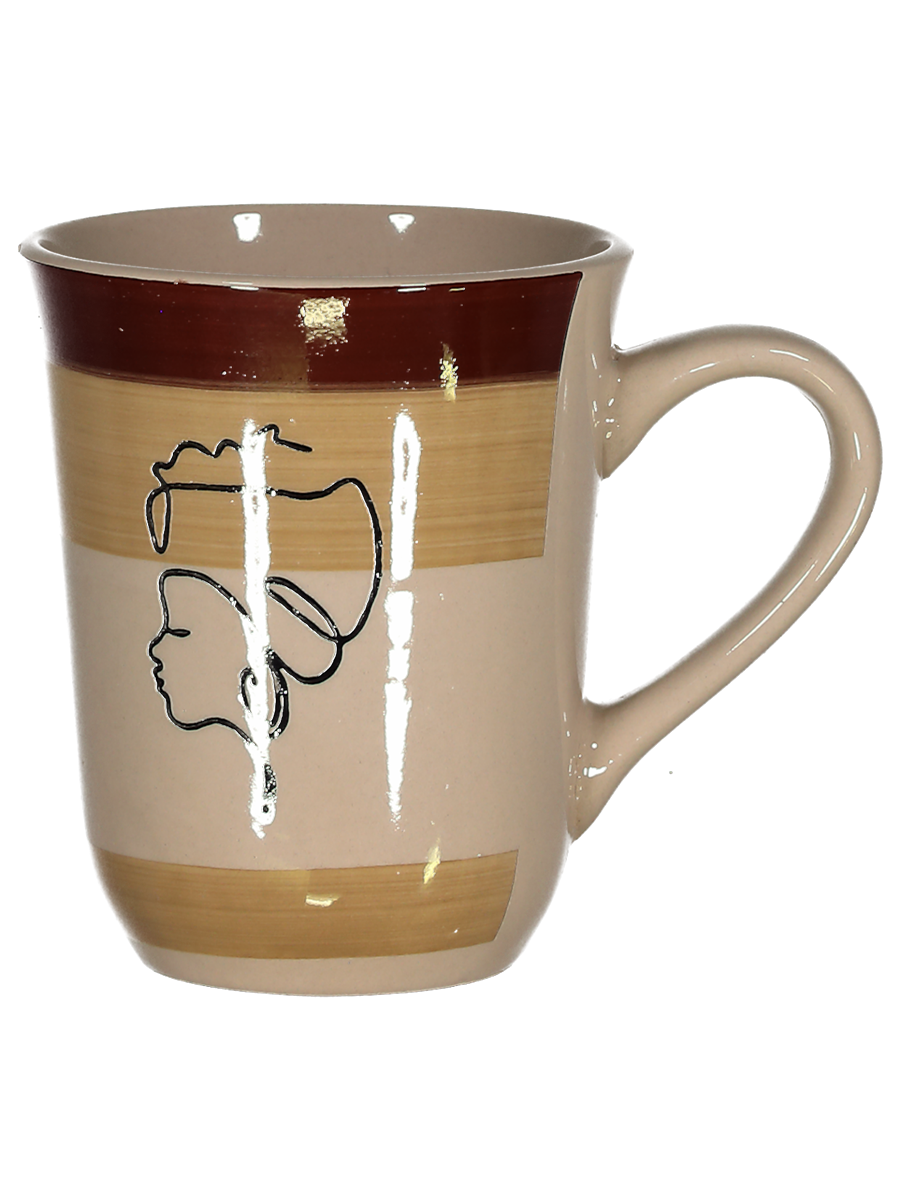 Mugs Africano