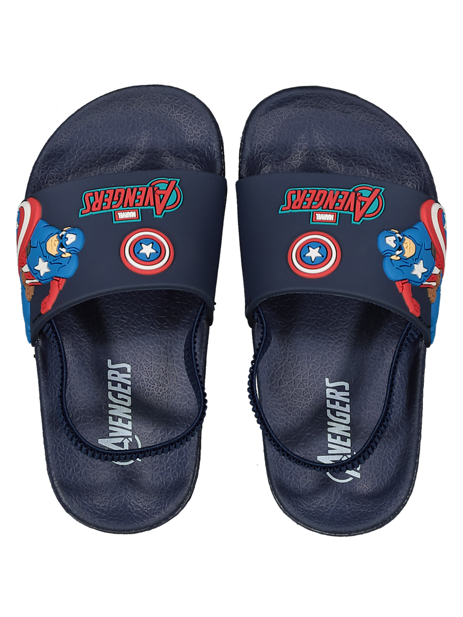 Slides Younger Boys