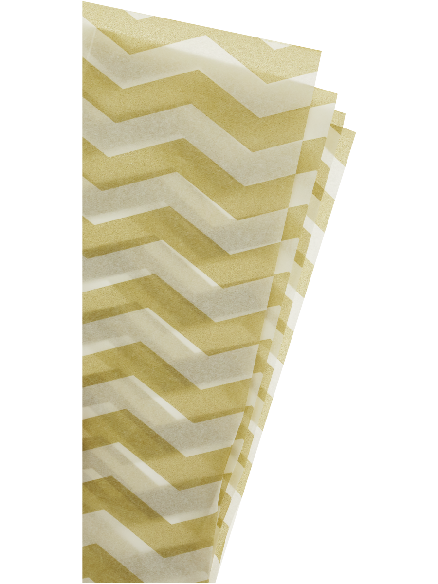 Tissue Gift Wrap Sheets (4)