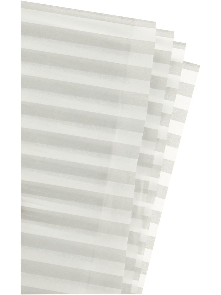 Tissue Gift Wrap Sheets (5)
