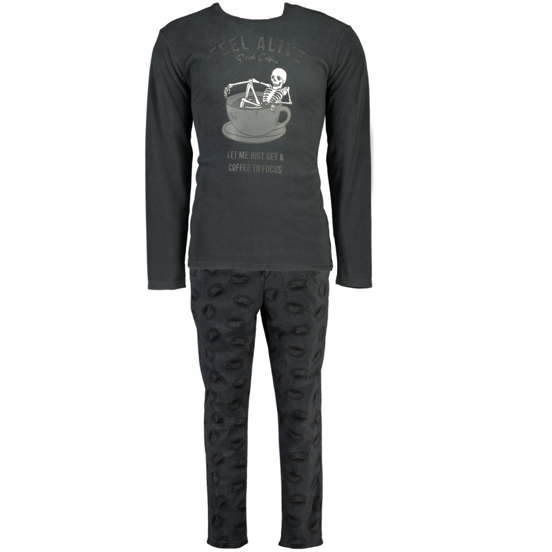 Pyjamas At Pep Shop Men's Sleepwear at PEP
