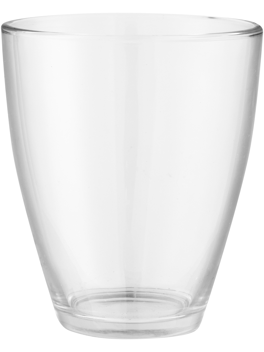 Barrel Glass