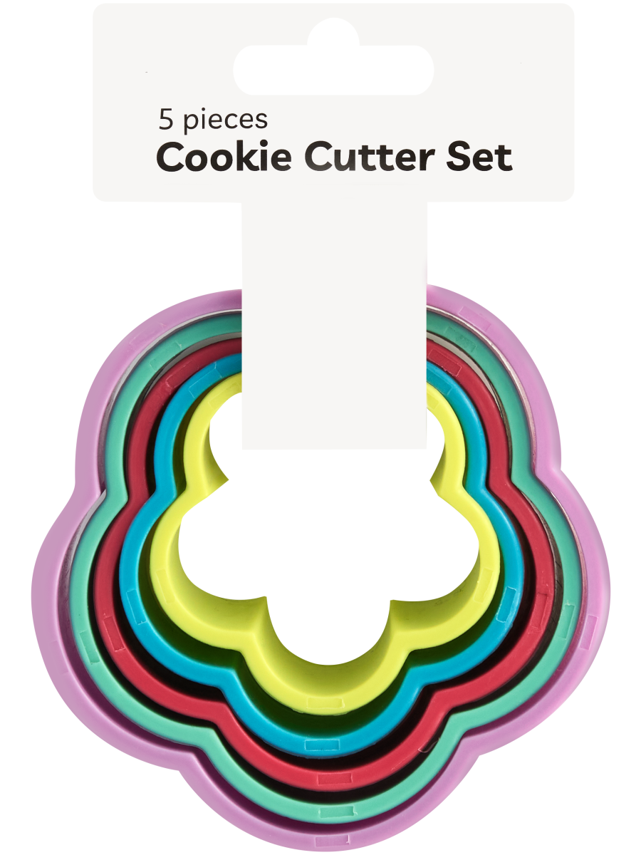 Cookie Cutter Set (2)
