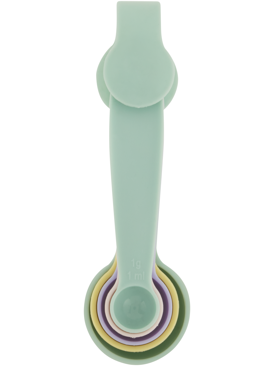 Measuring Spoons