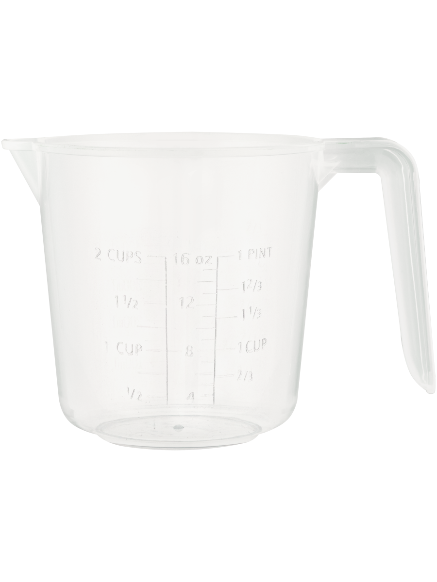 MEASURING JUG (1)