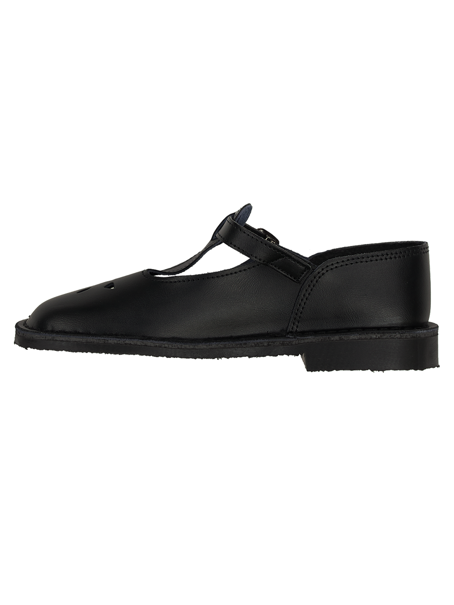 Boys Synthetic Student Prince School Shoes
