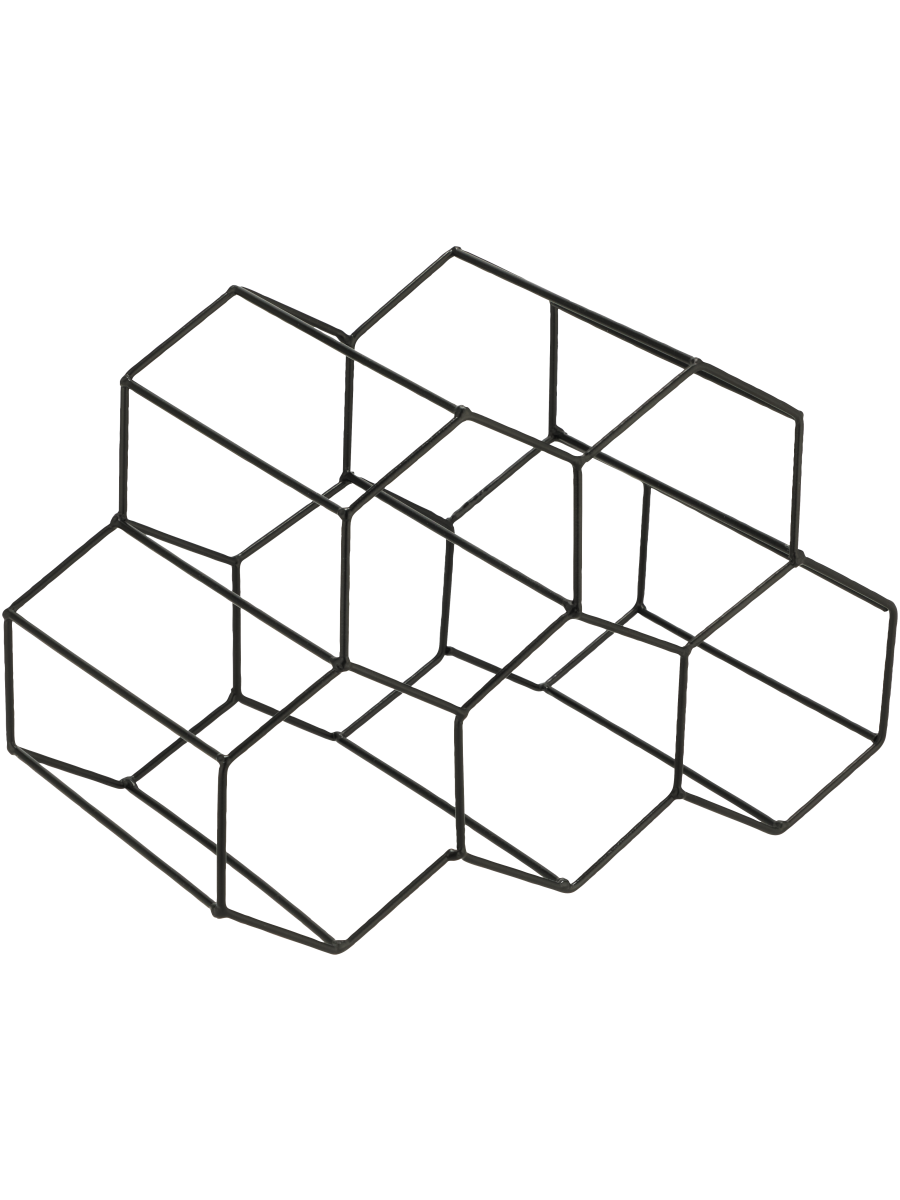 Wine Rack