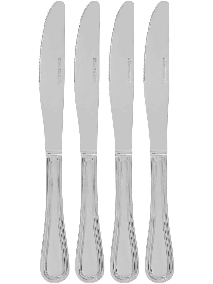 Royal Range Knives