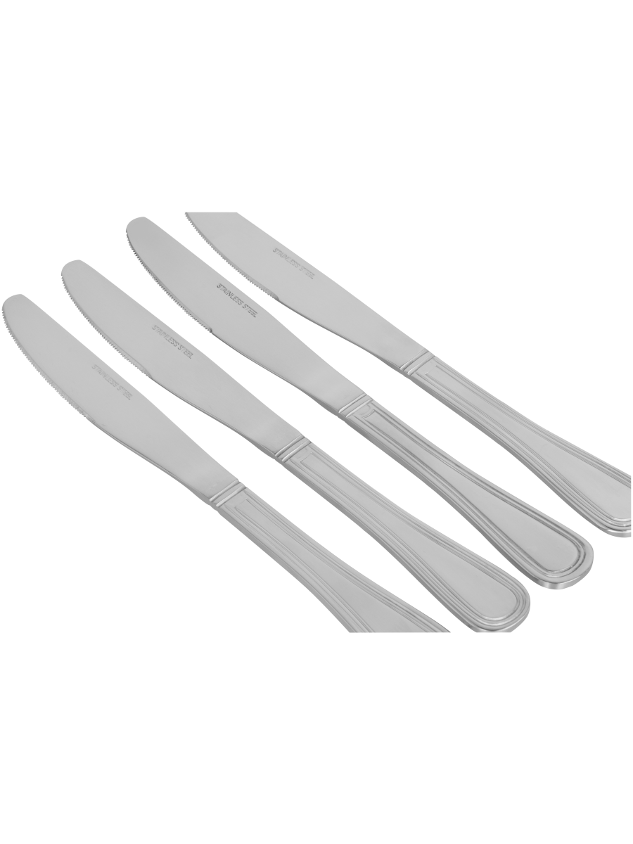 Royal Range Knives
