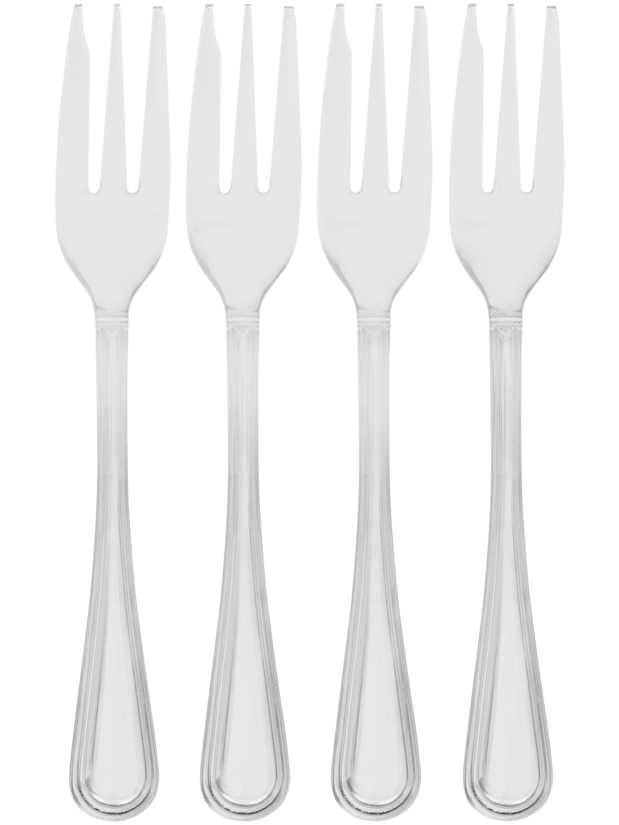 Royal Range Cake Forks