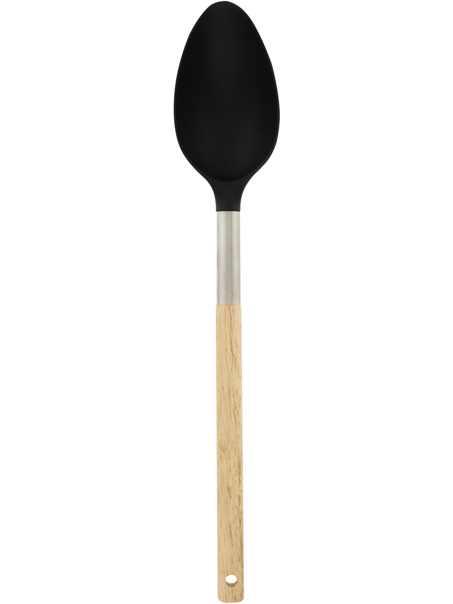 Bamboo Serving Spoon