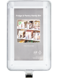 Fridge & Pantry Handy Bin