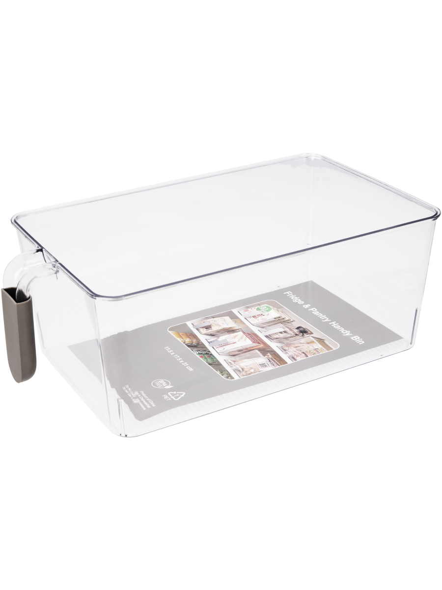 Fridge & Pantry Handy Bin