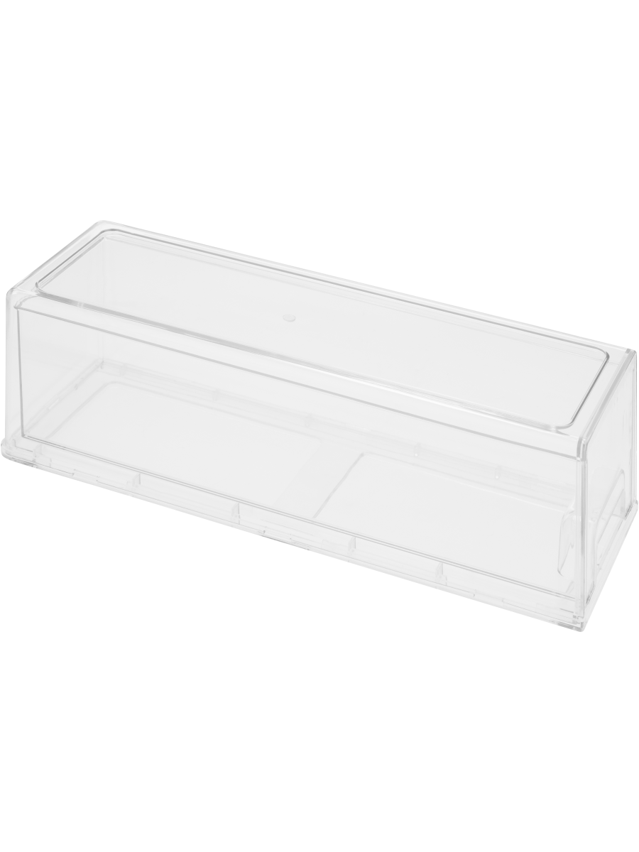 Enclosed Fridge Storage Container