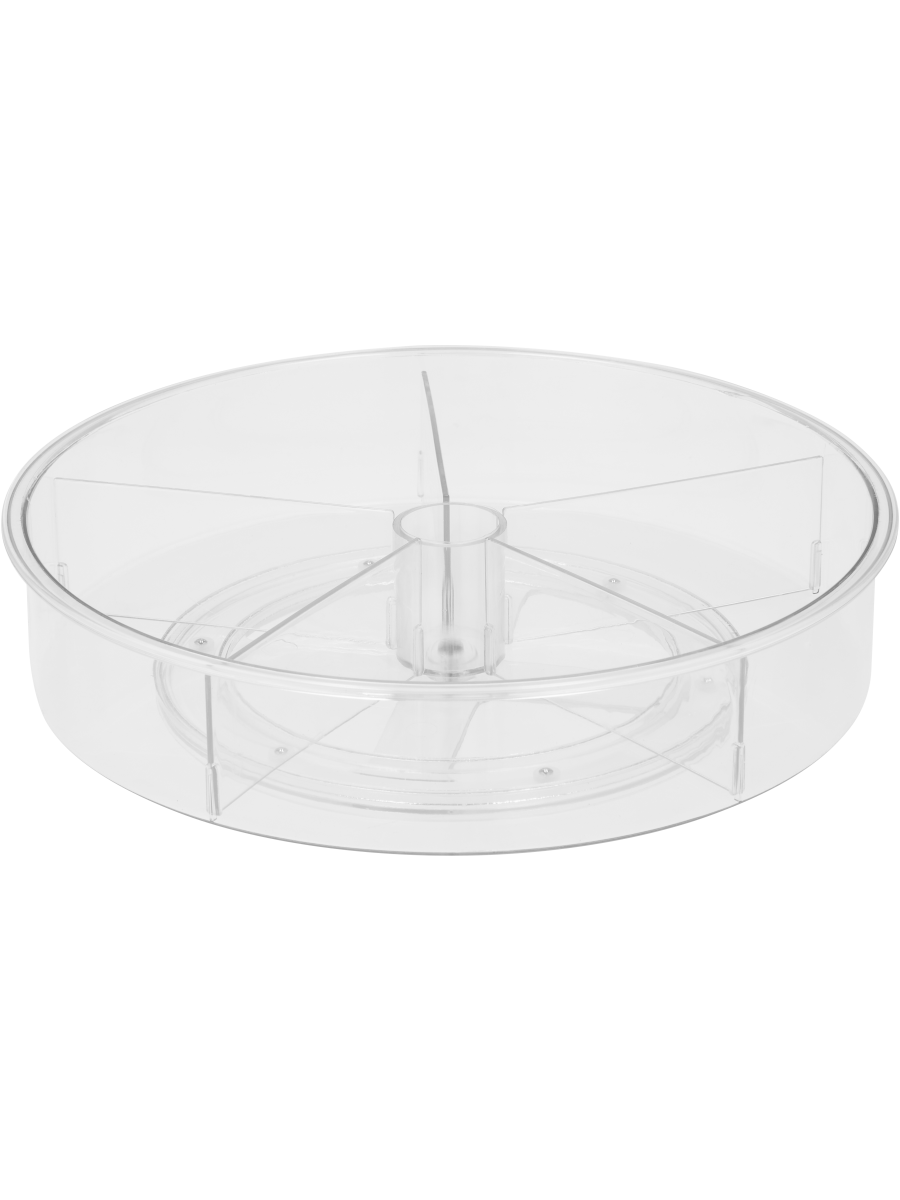 Round Storage Organizer