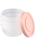 Container With Screw-On Lid (1)