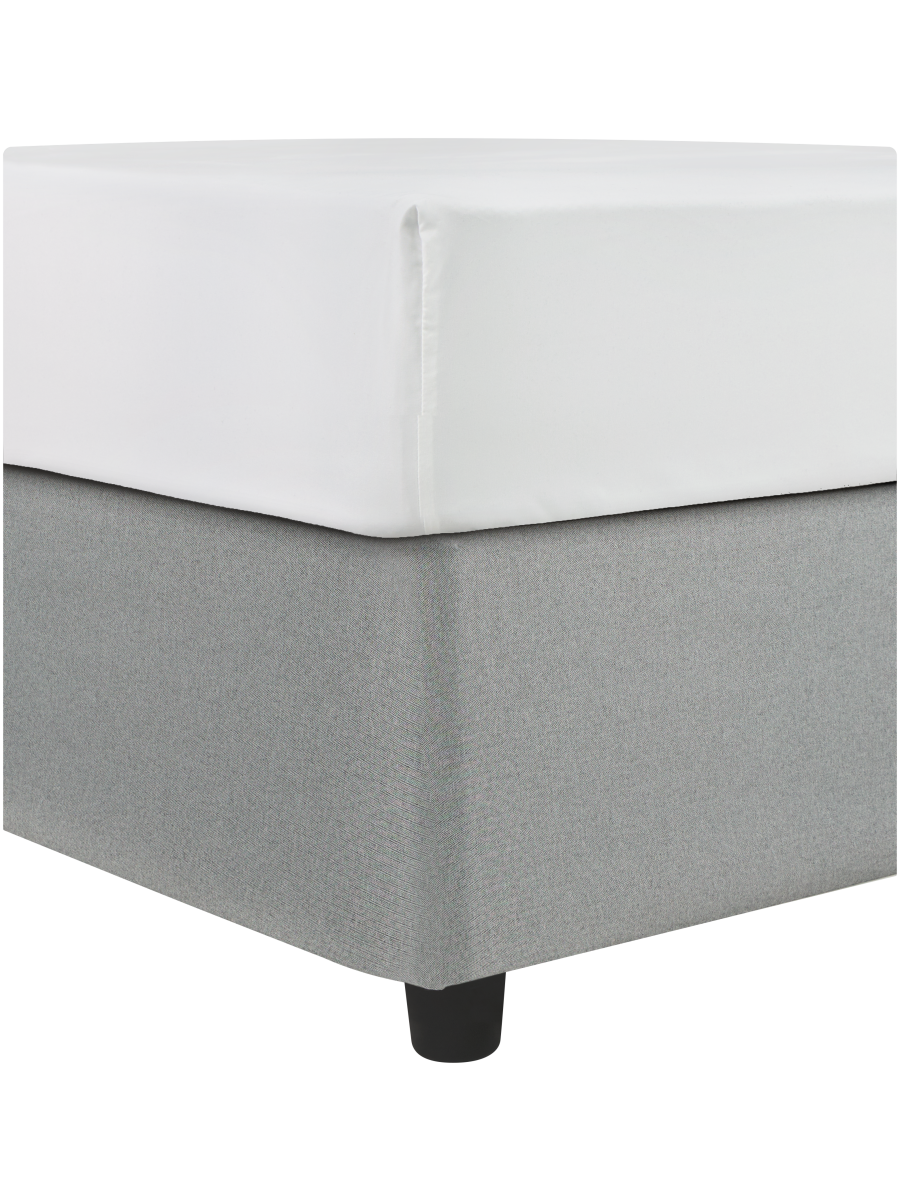 Bed Base Wrap Three-Quarter