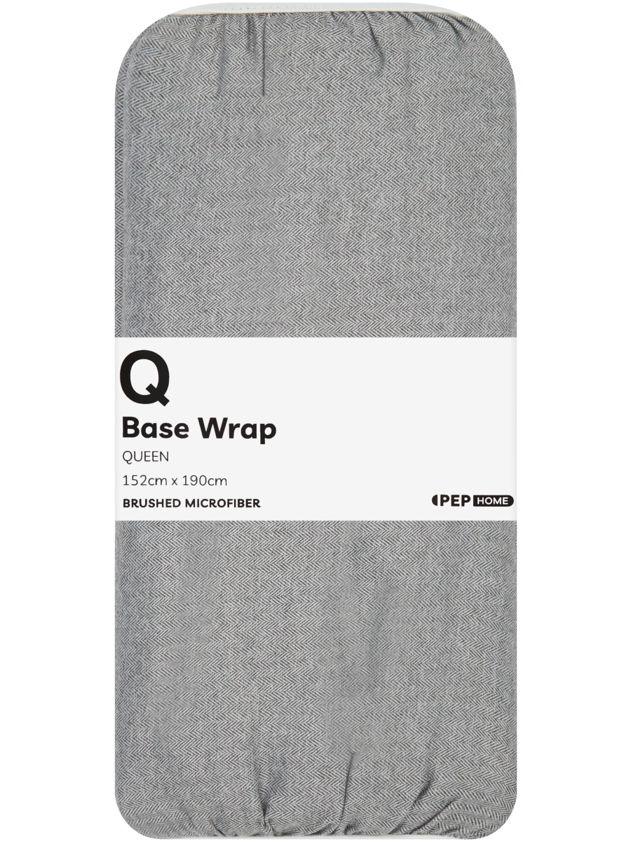 Base Wrap Queen