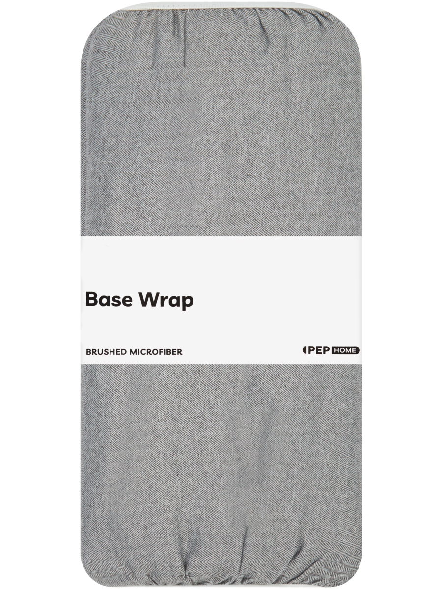 Bed Base Wrap King