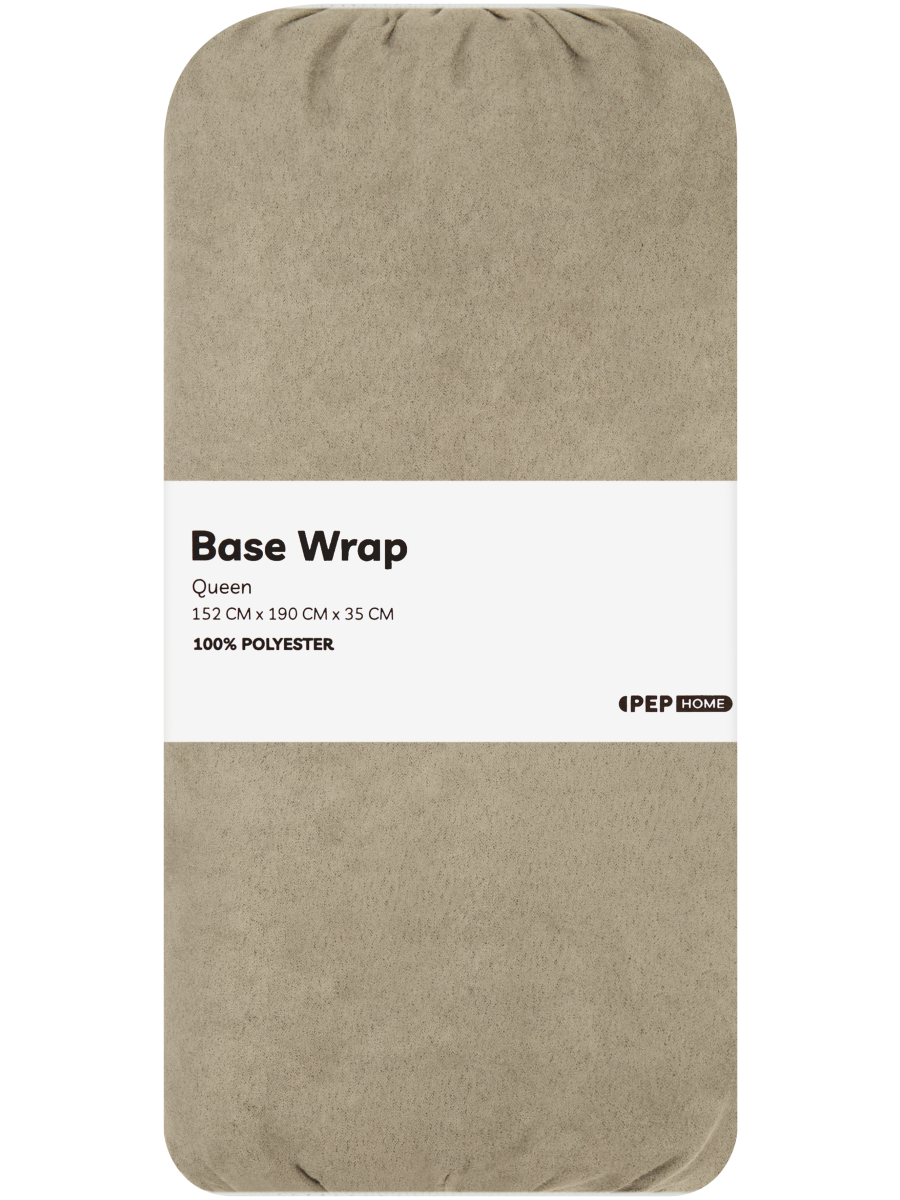Base Wrap Queen