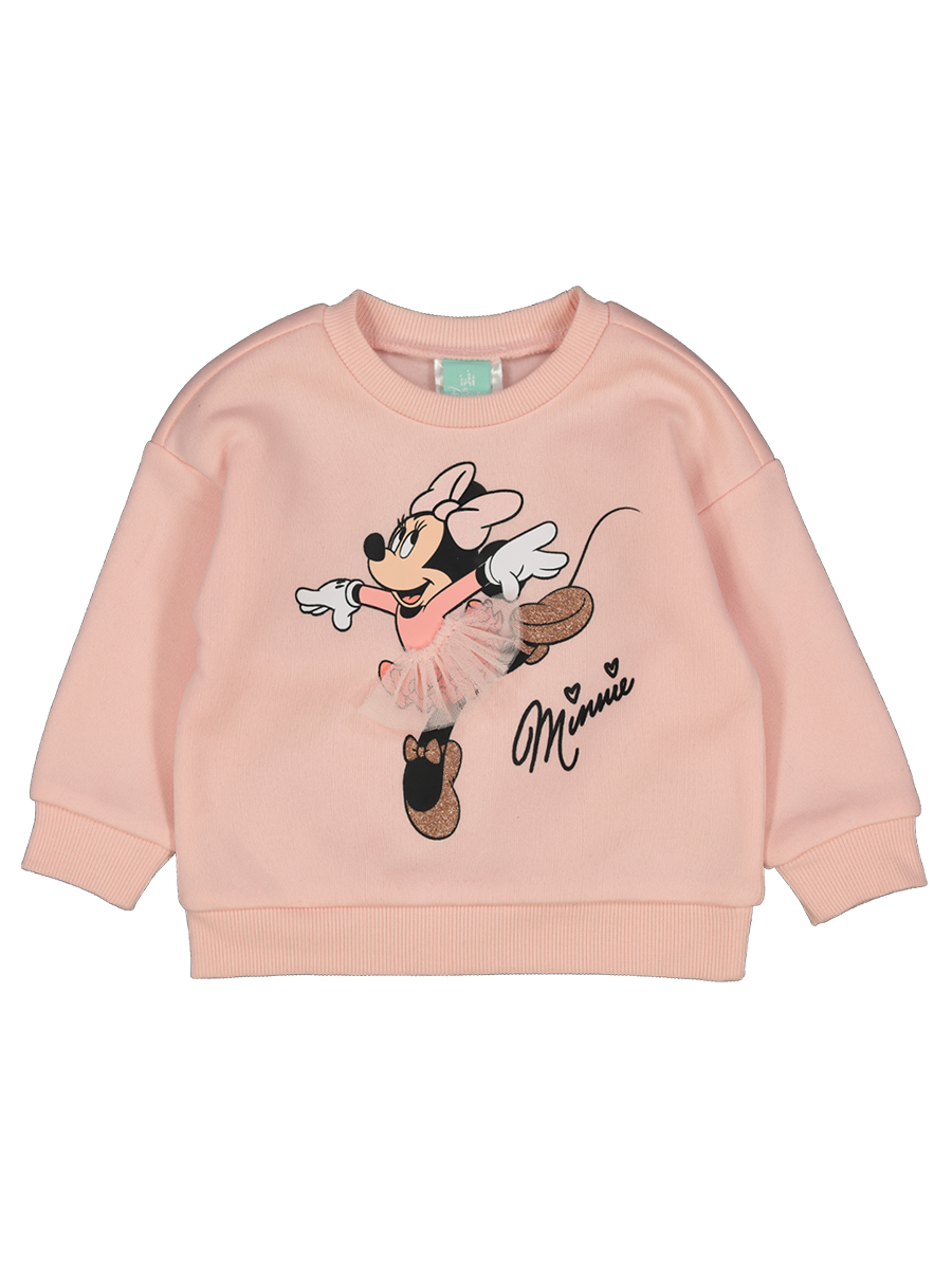 Minnie Mouse Top