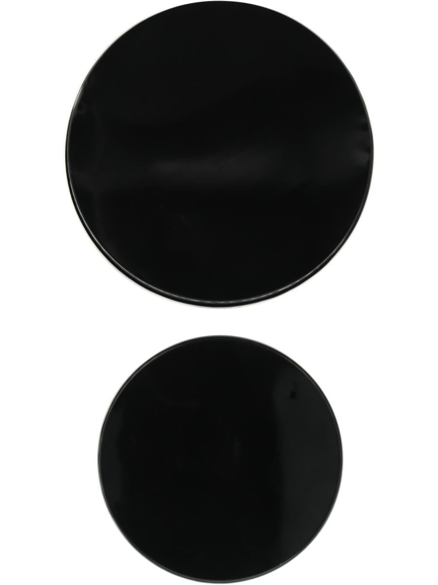 Stove Plate Covers