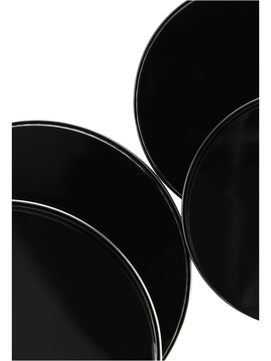 Stove Plate Covers