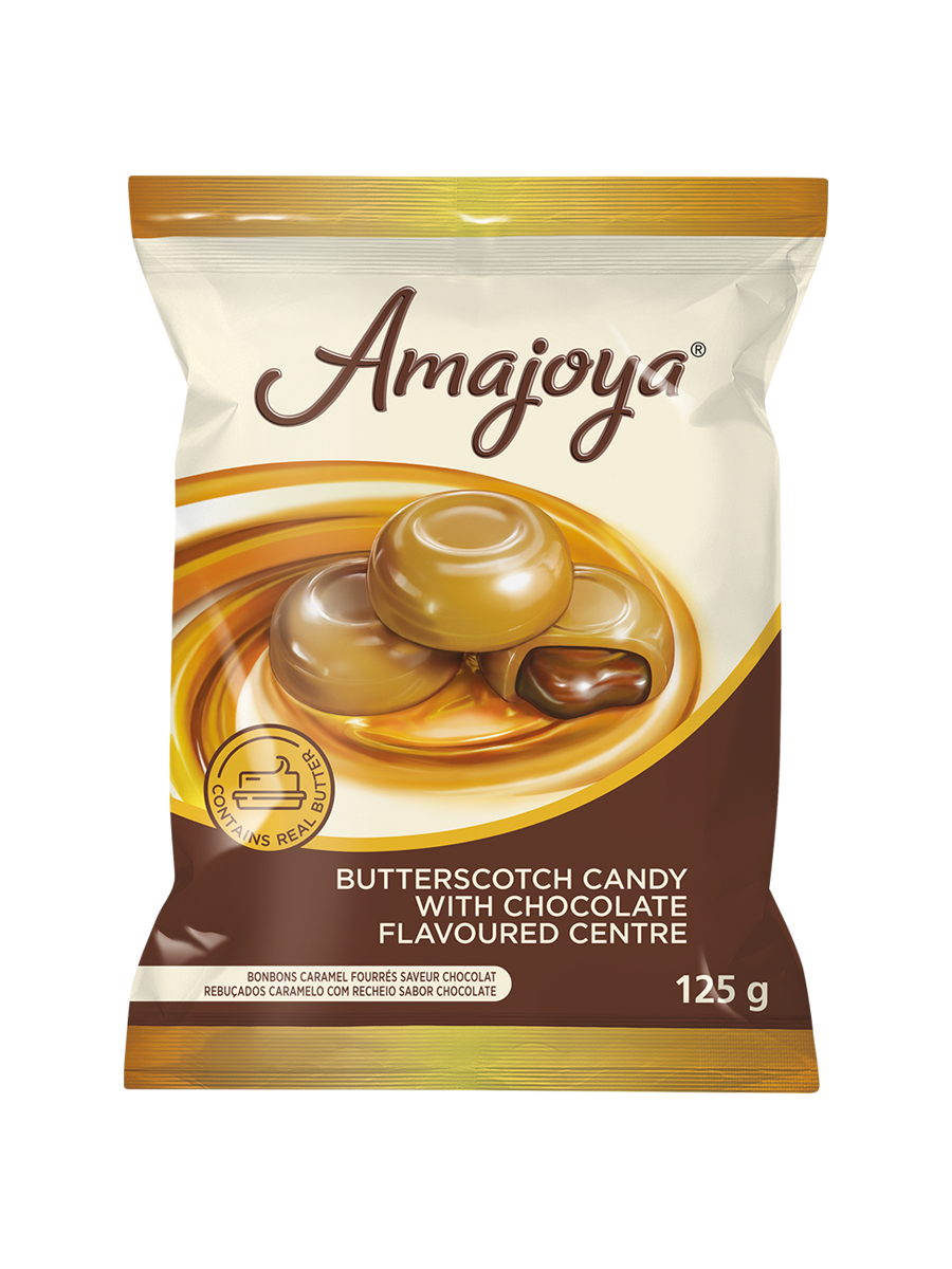 Amajoya Butterscotch