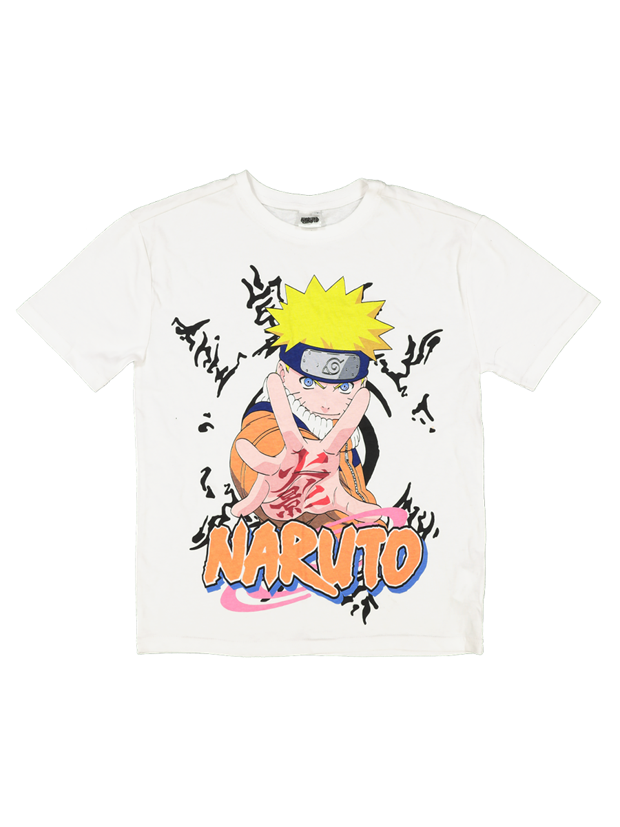 Naruto Anime T-Shirt