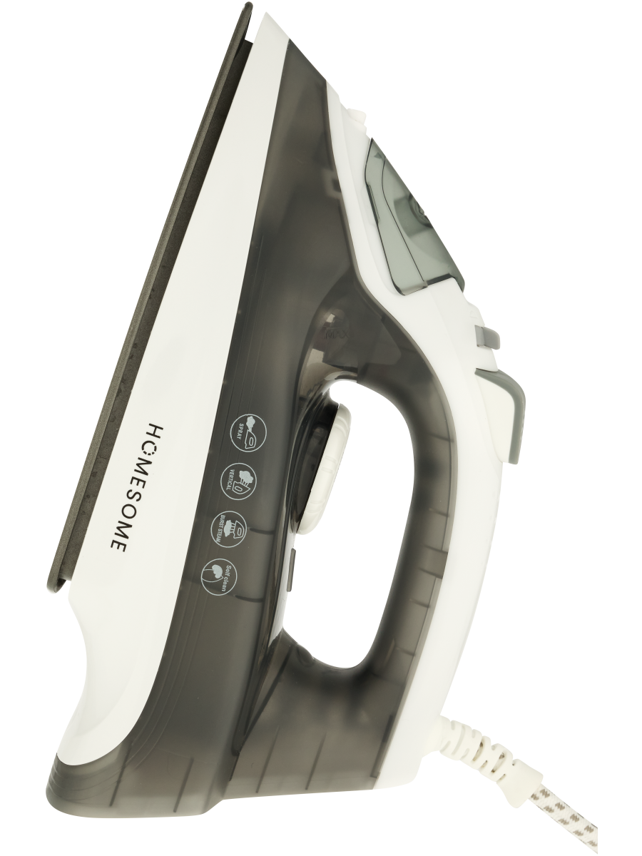 Homesome Steam Iron